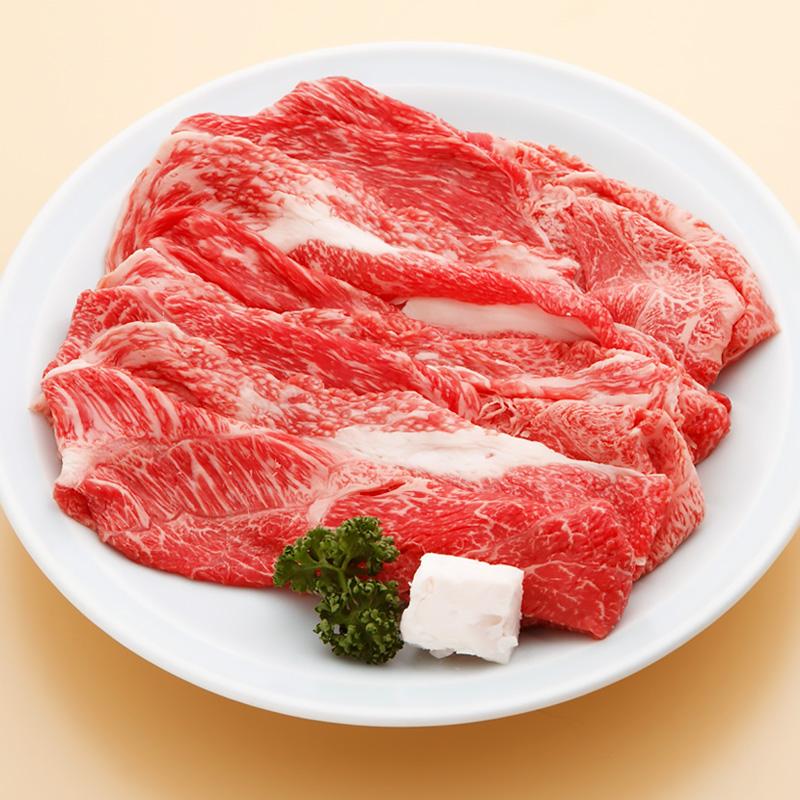 神戸ビーフ館　–　Beef　Kobe　神戸牛　肩・肩バラ　しゃぶしゃぶ肉　Gallery